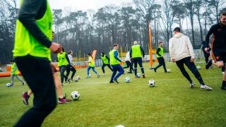 ZEER POPULAIR: FUN Parcours